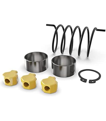 Amazon.com: Compatible with Kawasaki Mule 3010/4010 DIESEL